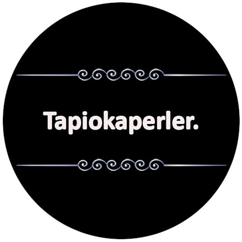Tapiokaperler - En lækker dessert