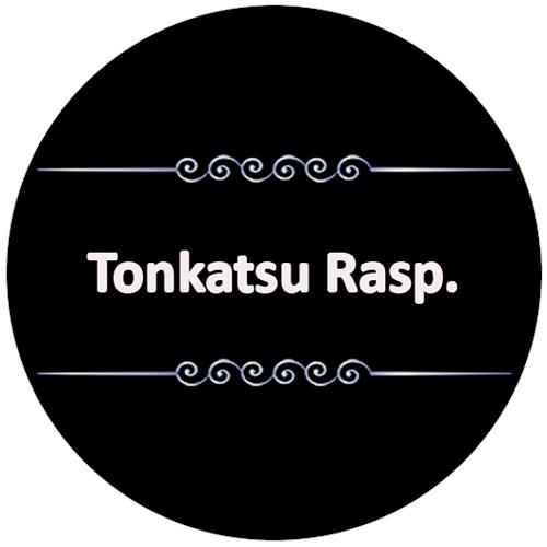 Tonkatsu Rasp - Japansk Ret