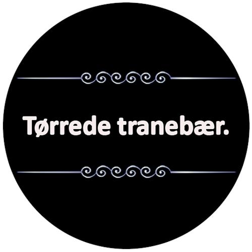 Tørrede tranebær - Sund snack