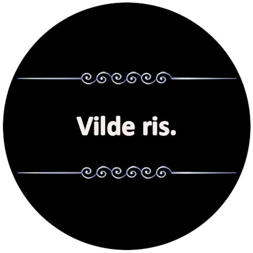 Vilde ris - En delikatesse