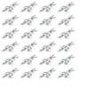 kendte tegneseriefigurer 1. 12 - Image 2