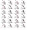 kendte tegneseriefigurer 1. 14 - Image 2