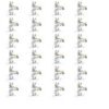kendte tegneseriefigurer 1. 17 - Image 2