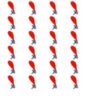 kendte tegneseriefigurer 1. 25 - Image 2