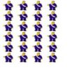 kendte tegneseriefigurer 1. 34 - Image 2