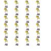 kendte tegneseriefigurer 1. 36 - Image 2
