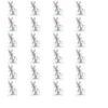 kendte tegneseriefigurer 1. 9 - Image 2