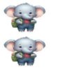 Elefant 4 - Image 4