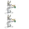 kendte tegneseriefigurer 1. 17 - Image 4