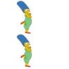kendte tegneseriefigurer 1. 32 - Image 4
