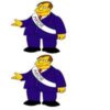 kendte tegneseriefigurer 1. 34 - Image 4