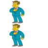 kendte tegneseriefigurer 1. 41 - Image 4