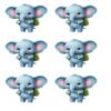 Elefant 5 - Image 3