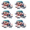 Gamle personer 19 - Image 3