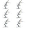 kendte tegneseriefigurer 1. 11 - Image 3