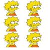 kendte tegneseriefigurer 1. 30 - Image 3