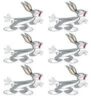 kendte tegneseriefigurer 1. 7 - Image 3