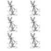 kendte tegneseriefigurer 1. 9 - Image 3
