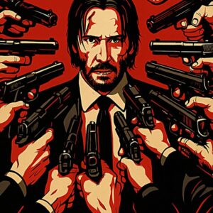 John wick