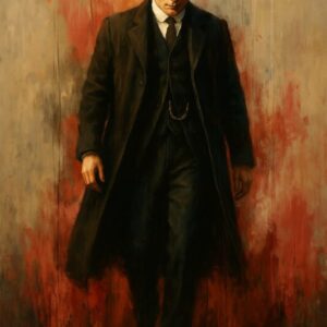 Peaky Blinders
