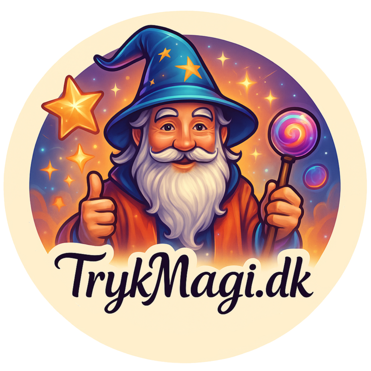 TrykMagi.dk