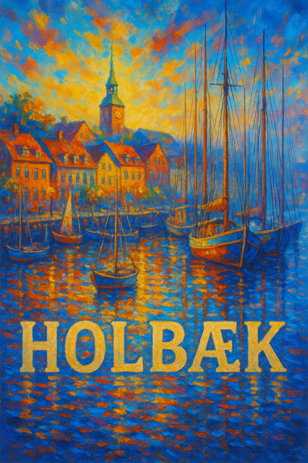 Holbæk Havn