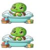 Skildpadde 3 - Image 4