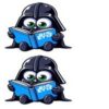 Darth vader 16 - Image 4