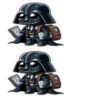 Darth vader 38 - Image 4
