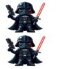 Darth vader 48 - Image 4