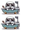 Stormtrooper 20 - Image 4