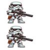 Stormtrooper 44 - Image 4