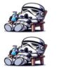 Stormtrooper 45 - Image 4