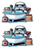 Stormtrooper 48 - Image 4
