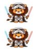Andet Starwars 2 - Image 4