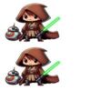 Andet Starwars 27 - Image 4