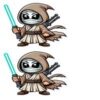 Andet Starwars 5 - Image 4