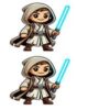 Andet Starwars 6 - Image 4