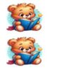 Bamse 1 - Image 4