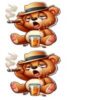 Bamse 13 - Image 4