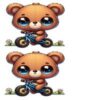Bamse 21 - Image 4