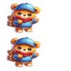 Bamse 36 - Image 4