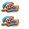Bamse 40 - Image 4