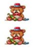 Bamse 42 - Image 4