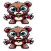 Bamse 55 - Image 4