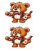 Bamse 101 - Image 4