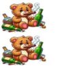 Bamse 105 - Image 4