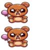 Bamse 80 - Image 4