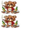 Bamse 92 - Image 4