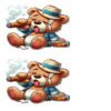 Bamse 94 - Image 4